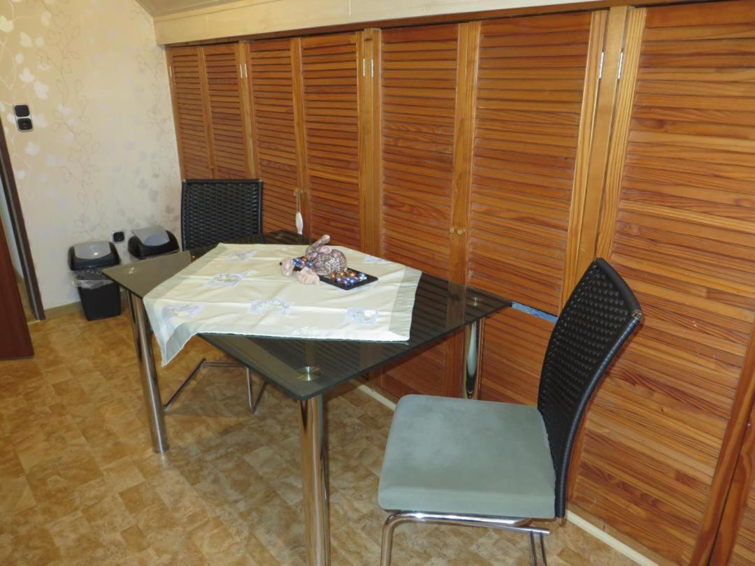 Ferienwohnung Aurich Ostfriesland 외부 사진