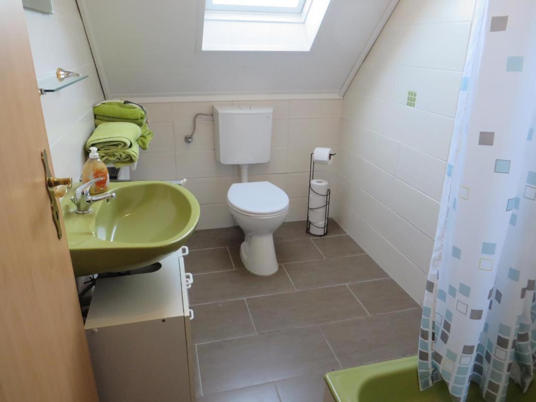 Ferienwohnung Aurich Ostfriesland 외부 사진