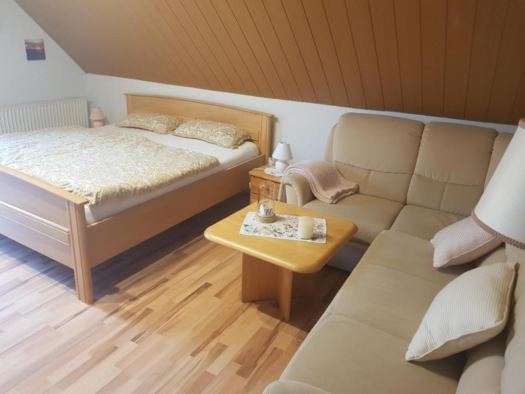 Ferienwohnung Aurich Ostfriesland 외부 사진
