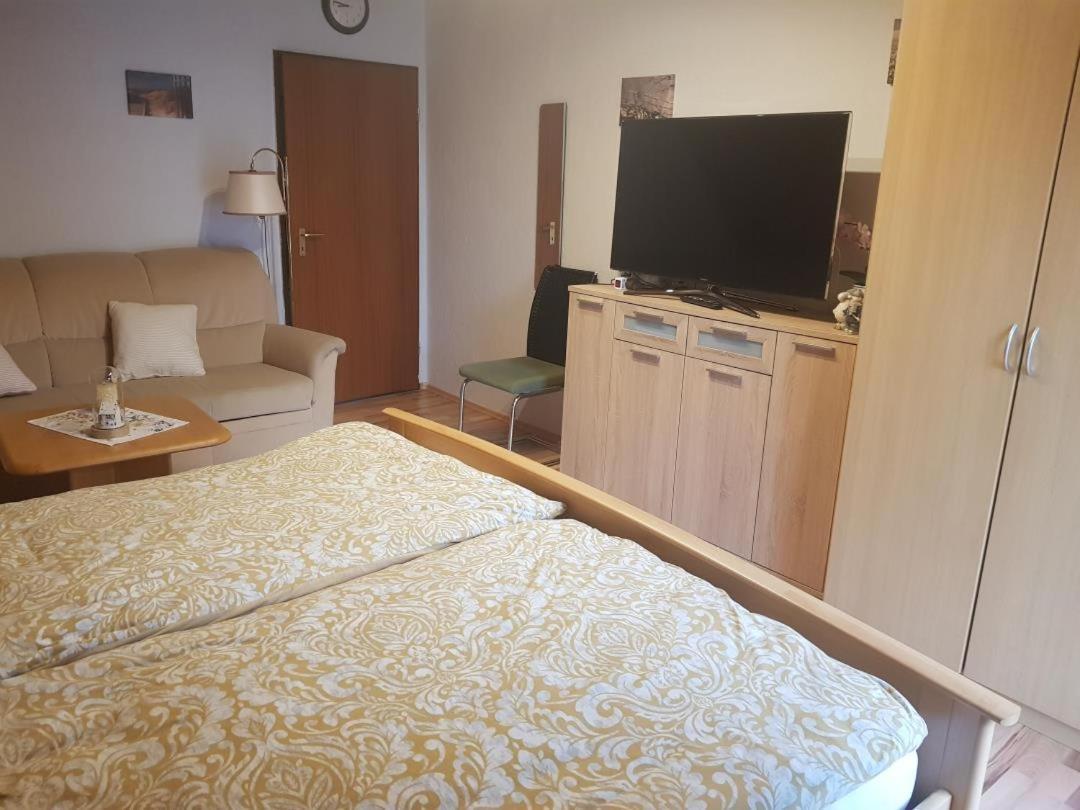 Ferienwohnung Aurich Ostfriesland 외부 사진